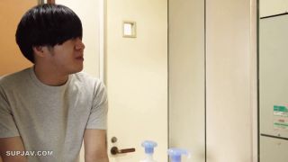 Reducing Mosaic HUNTC-330 酔った姉を利用して勝手に黒パンスト素股で大量発射！普段は真面目な姉なのに…酔うとゼロ距離密着で胸やお尻が当たってボクのチンポはもう限界！酔っているからバレないだろうと姉の黒パンスト太ももにこっそりチンポを擦ったら、あまりの気持ちよさにそのまま発射！-2