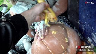 porn video 25 Bizzare sex for money - Extreme Streets 1 part 3 - extreme streets - anal porn anal sperma-3