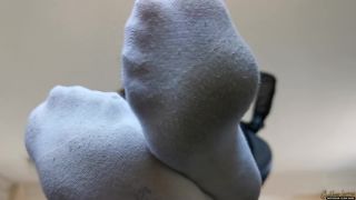 online adult video 8 femdom domination masturbation porn | Goddess Lena – Sock Rip Off | fetish-6