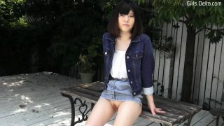 [GirlsDelta-MIEKO] 本間美枝子 MIEKO - 本間美枝子-1