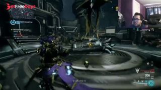 [GetFreeDays.com] lets return to my favorite game warframe Porn Stream July 2023-1