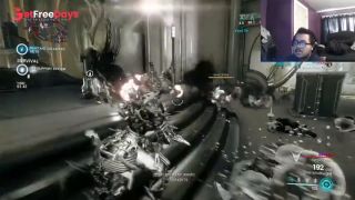 [GetFreeDays.com] lets return to my favorite game warframe Porn Stream July 2023-3