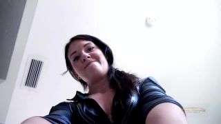 xxx clip 22 Princess Katarina - Katarina's Black Widow Beatdown - fighting - femdom porn female heartbeat fetish-9