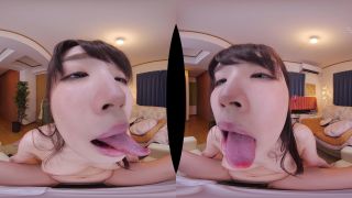 adult clip 18 VRKM-125 B - Virtual Reality JAV on 3d porn blowjob video asian-1