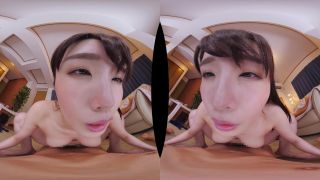 adult clip 18 VRKM-125 B - Virtual Reality JAV on 3d porn blowjob video asian-6