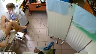 Invasive gyno exam keep2share video-2