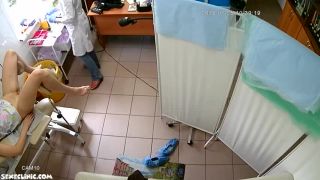 Invasive gyno exam keep2share video-3