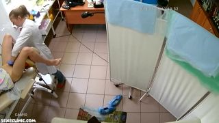 Invasive gyno exam keep2share video-5