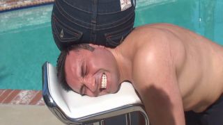 American Mean Girls Sierra - Take It Outside -4