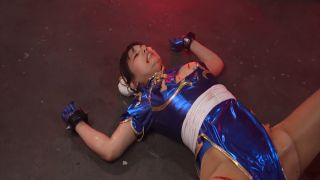 [WarAnLov.com] SPSE-37 Beautiful Fighting Investigator Shunran II-021-6