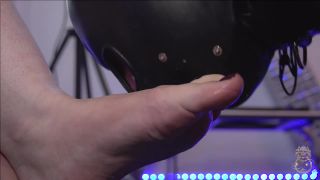 Kates Palace - Lady Selina - Foot Slave&#039;s Reward 2 - [Femdom porn]-1