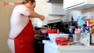 [GetFreeDays.com] Sexycooking Time With MrCellophane87 Sex Clip March 2023-5