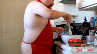 [GetFreeDays.com] Sexycooking Time With MrCellophane87 Sex Clip March 2023-6