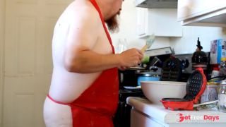 [GetFreeDays.com] Sexycooking Time With MrCellophane87 Sex Clip March 2023-9