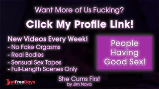 Sensual Domination Multi-Orgasmic Goth Girl Submits and Cums Over-and-Over Again-9