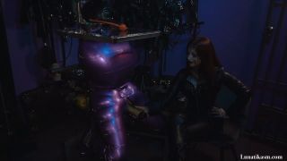 [K2S.CLUB] Mistress Lunatika - Milked Electric Buttplug - HD 720P-6