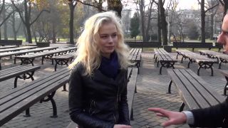 Nisha (Hardcore porn)-1