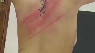 1692SpankingServer[Faphouse] - Nancy Bare Back Whip - 1410-5