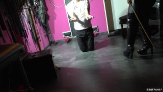 [K2S.CLUB] Domina Lady Susan - Sport And Punishment For The Slave - FullHD 1080P-2