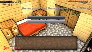 [GetFreeDays.com] Minecraft HornyCraft Shadik - Part 21 - Horny Cowgirl Babe By LoveSkySanHentai Sex Video November 2022-8