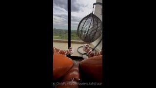 queen tahshaar qt223-9