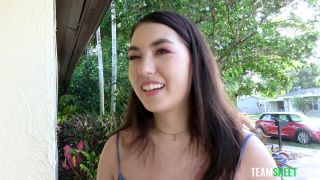Mina Moon POVLife - Money for Goods-0
