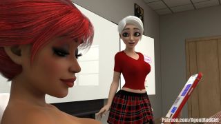 7104 Amys Big Wish  Episode 1 Parts 2   3 of 6-8