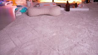 7153 lil eva Webcam Show-2