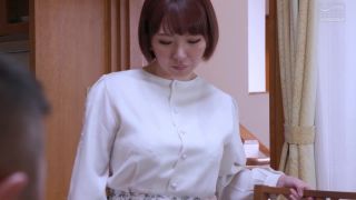 Ogasahara Rui NSFS-075 Too Nasty Daughter-in-laws Body 2 ~ Father-in-law Devoted To A Lewd Body ~ Rui Ogasawara - BBW-0