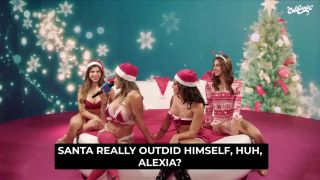 Anal MONIQUE BERTOLINI, THE NAUGHTIEST PRESENTER IN BRAZIL SHOVES A PLUG UP RAFAELA LIMAS ASSHOLE ON SHOW-6