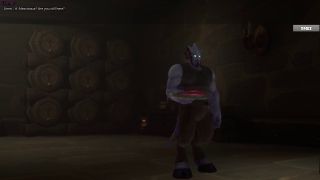 AnonProtagonist - Rekindling of the Red Part 2 - Tails of Azeroth Series-1