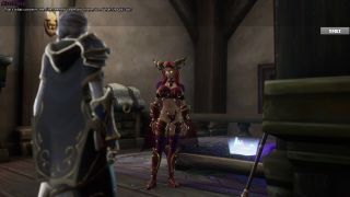 AnonProtagonist - Rekindling of the Red Part 2 - Tails of Azeroth Series-3