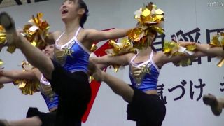 Online Tube Gcolle Performance 6 Kanto National University Dance - voyeur-9