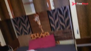 BDSM ,Bondage P2 20 Years Old College Girl Trying Anal For The First Time RolePlay-0