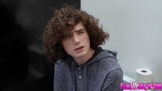  Father  Dee Williams - Step-Son Gets My Ass To Creampie - Son  Father -1