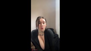 [GetFreeDays.com] British teen mesmerises you with her big natural tits joi Adult Leak April 2023-0