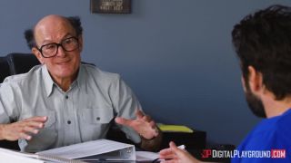  parody | Eliza Ibarra in The Gang Makes a Porno A DP XXX Parody Episode 1 | dp-1