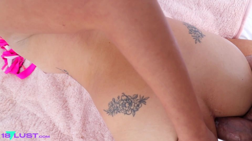 online porn video 24 18Lust - Kelly Anal Bunny - 1080p on femdom porn scarf femdom