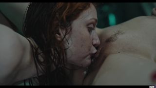 porn video 37 hentai lesbian girls hardcore porn | Kelly Collins, Scarlet Skies - Post Pandemic 2 [UltraHD 4K 2160p] | hd porn-8