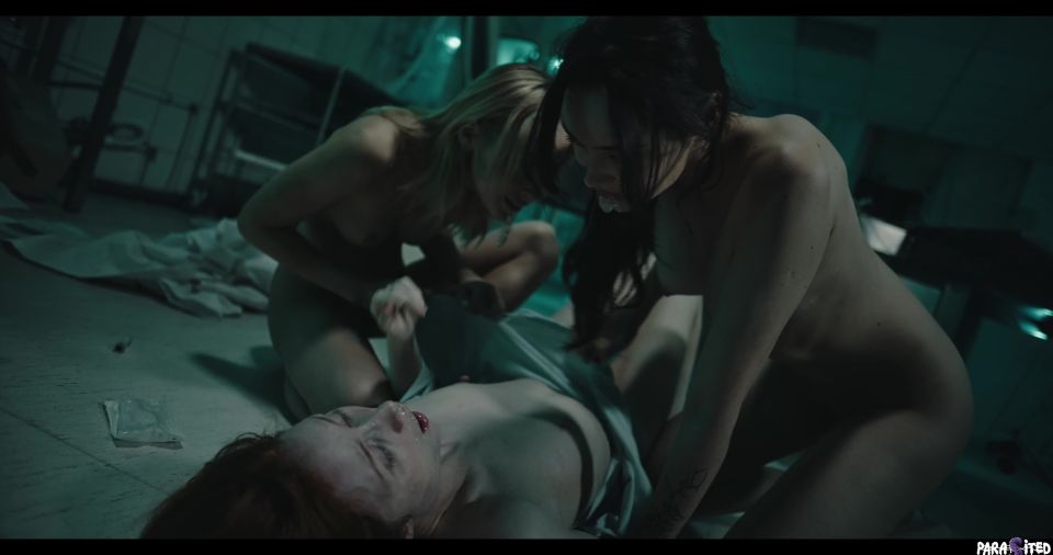 porn video 37 hentai lesbian girls hardcore porn | Kelly Collins, Scarlet Skies - Post Pandemic 2 [UltraHD 4K 2160p] | hd porn