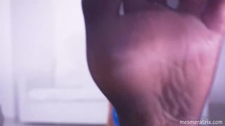 online adult video 46 calf fetish Lady Mesmeratrix - Dumb For Pantyhose, mental domination on femdom porn-6