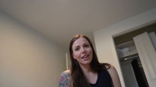 yogabella step-Son's Thick Cum-1