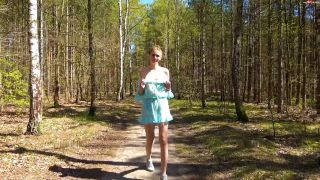 [K2S.CLUB] Didi-Diamond - Heimliches Outdoor Fickdate - Seine Alte bläst nicht mehr - FullHD 1080P-1