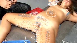 7149 BDSM, Bondage, Torture, Spanking, Humiliation-3