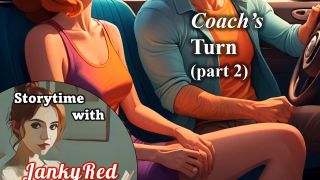 [GetFreeDays.com] Coachs Turn part 2 - a JankyRed story Adult Leak May 2023-5