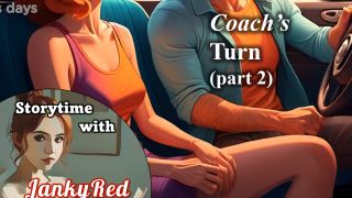 [GetFreeDays.com] Coachs Turn part 2 - a JankyRed story Adult Leak May 2023-6