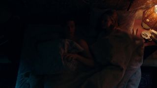 Amanda Seyfried, Natalia Dyer – Things Heard - [Celebrity porn]-0