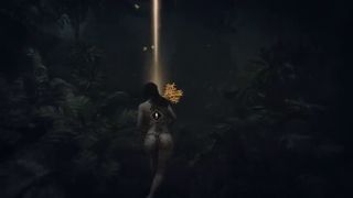 Tomb Raider Xxx Shadow of the Tomb Raider Nude Game Play Ep 06-6