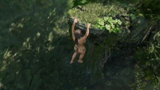 Tomb Raider Xxx Shadow of the Tomb Raider Nude Game Play Ep 06-8