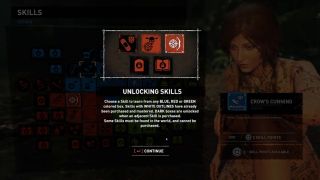 Tomb Raider Xxx Shadow of the Tomb Raider Nude Game Play Ep 06-9